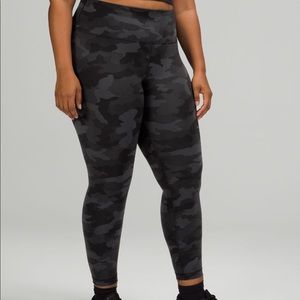 Wunder Train Leggings